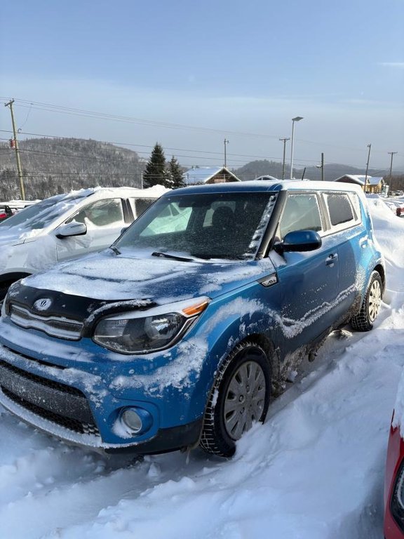Kia Soul KIA SOUL EX  2019 ** CARFAX CLEAN** GARANTIE 10 ANS / 200 000KM ** VOLANT CHAUFFANT* 2019 à , Québec - 1 - w1024h768px