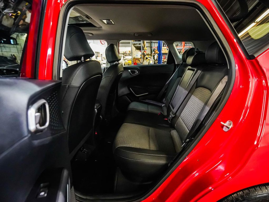 2021 Kia Soul EX+ | FWD | TOIT | GARANTIE 10 ANS / 200,000KM in , Quebec - 15 - w1024h768px