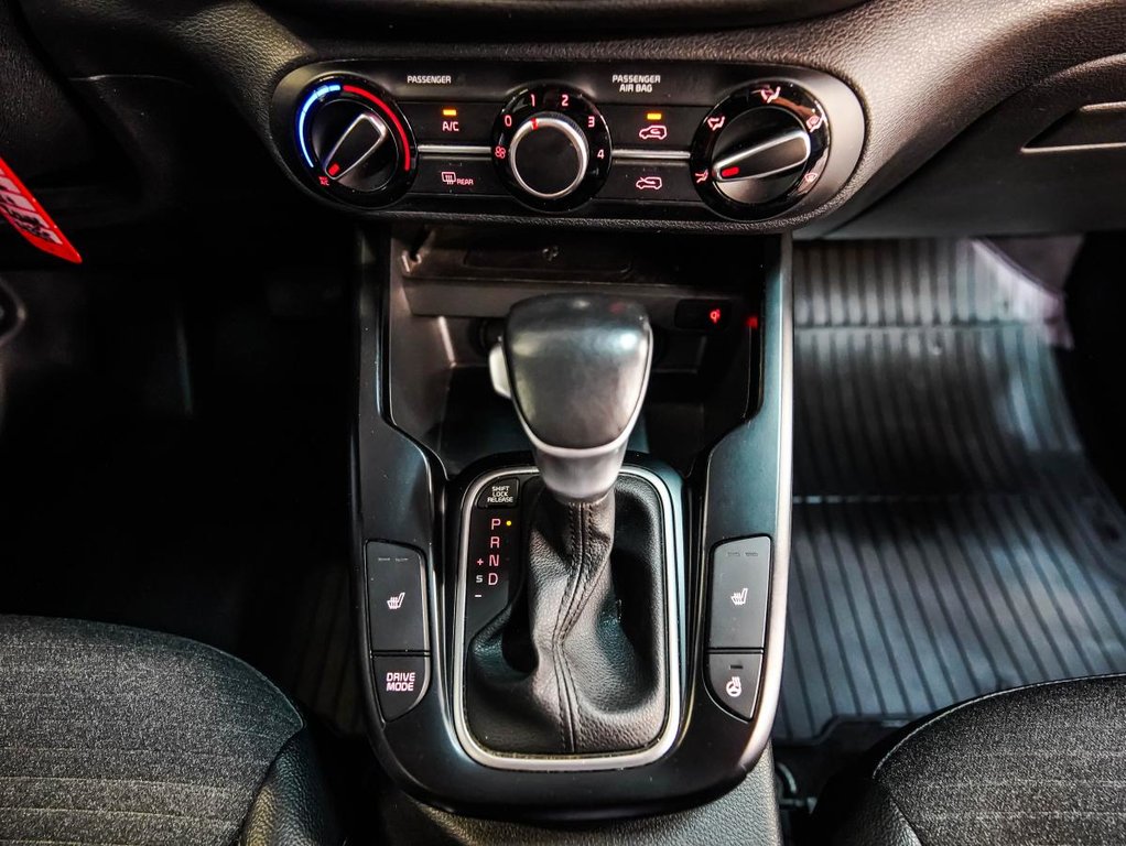 2021 Kia Soul EX+ | FWD | TOIT | GARANTIE 10 ANS / 200,000KM in , Quebec - 19 - w1024h768px