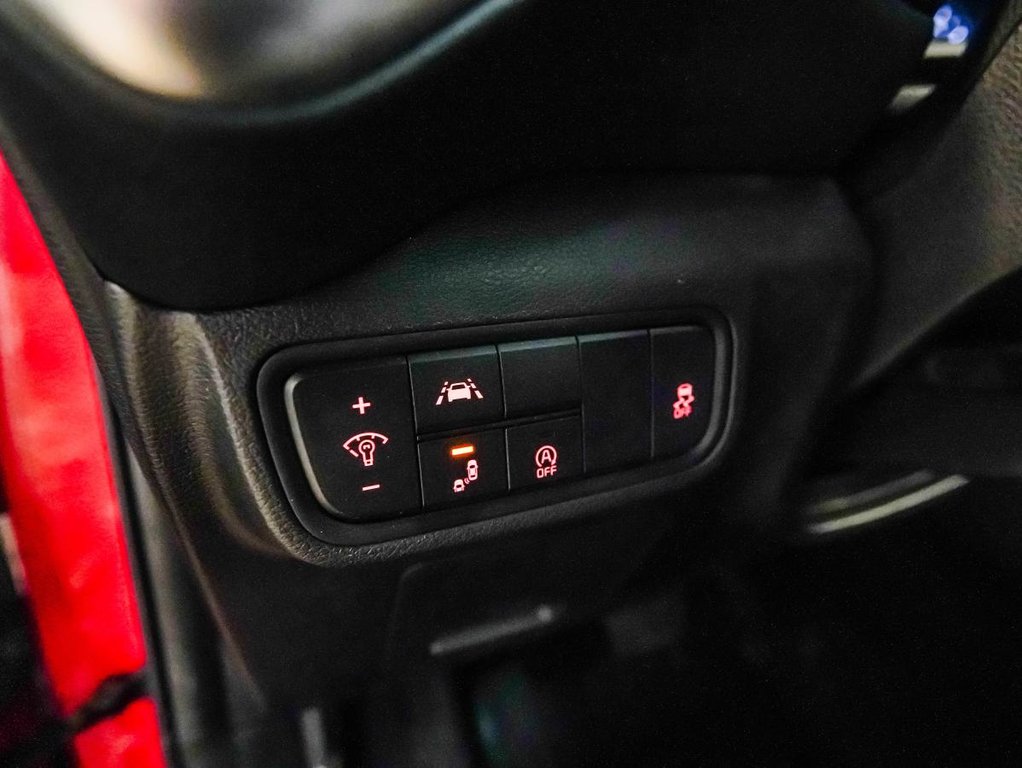 2021 Kia Soul EX+ | FWD | TOIT | GARANTIE 10 ANS / 200,000KM in , Quebec - 12 - w1024h768px