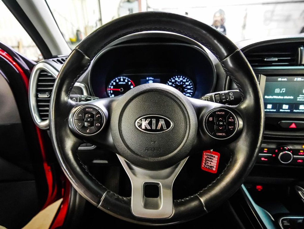 2021 Kia Soul EX+ | FWD | TOIT | GARANTIE 10 ANS / 200,000KM in , Quebec - 11 - w1024h768px