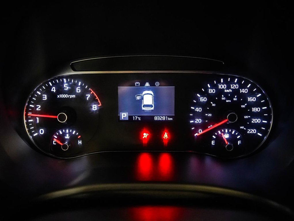 2021 Kia Soul EX+ | FWD | TOIT | GARANTIE 10 ANS / 200,000KM in , Quebec - 10 - w1024h768px