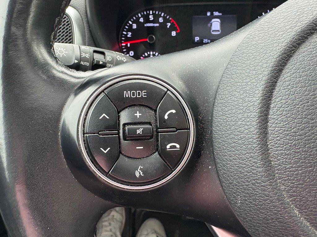 2022 Kia Soul EX+ JAMAIS ACCIDENTÉ in Montreal, Quebec - 7 - w1024h768px