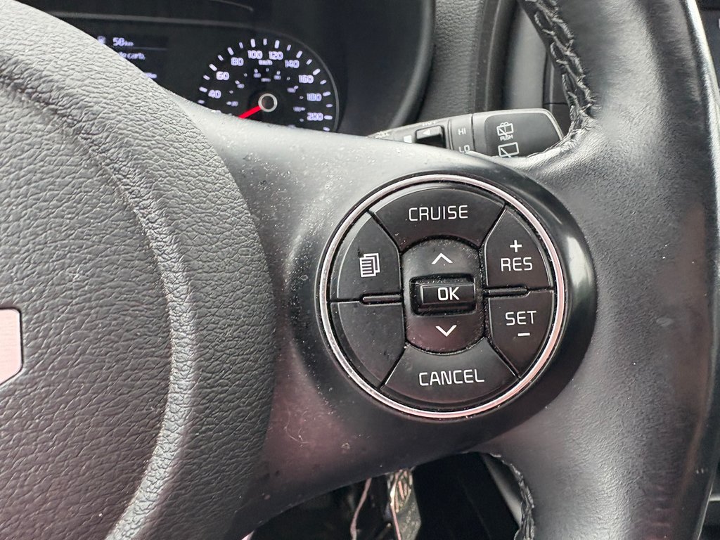 2022 Kia Soul EX+ JAMAIS ACCIDENTÉ in Montreal, Quebec - 8 - w1024h768px