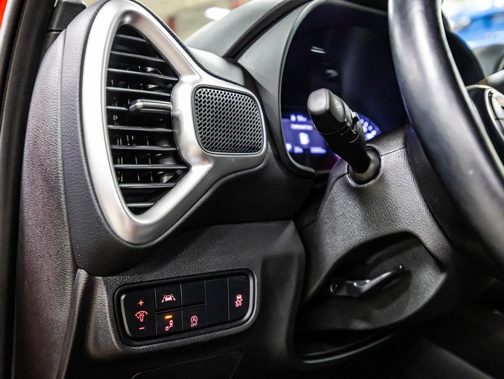 2022 Kia Soul EX 21 OOO KM SEULEMENT CAMERA SIEGES CHAUFFANTS in , Quebec - 20 - w1024h768px