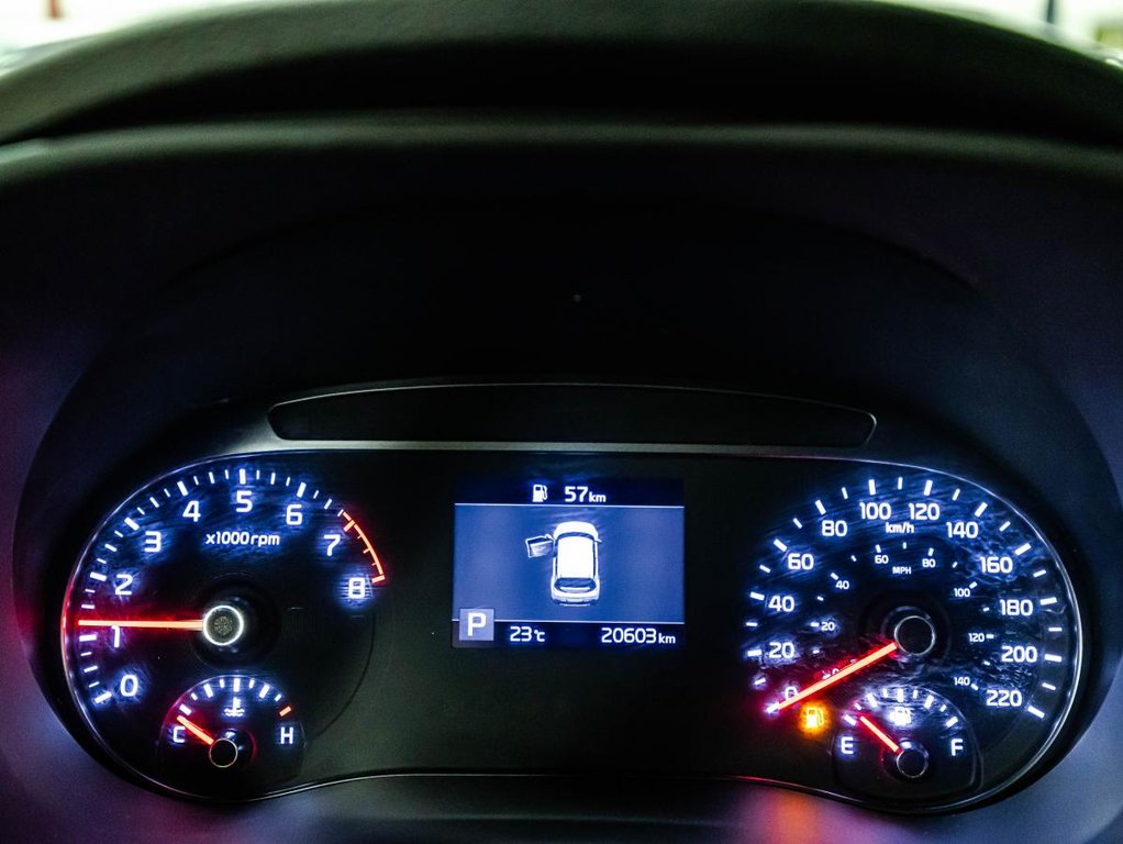 2022 Kia Soul EX 21 OOO KM SEULEMENT CAMERA SIEGES CHAUFFANTS in , Quebec - 22 - w1024h768px