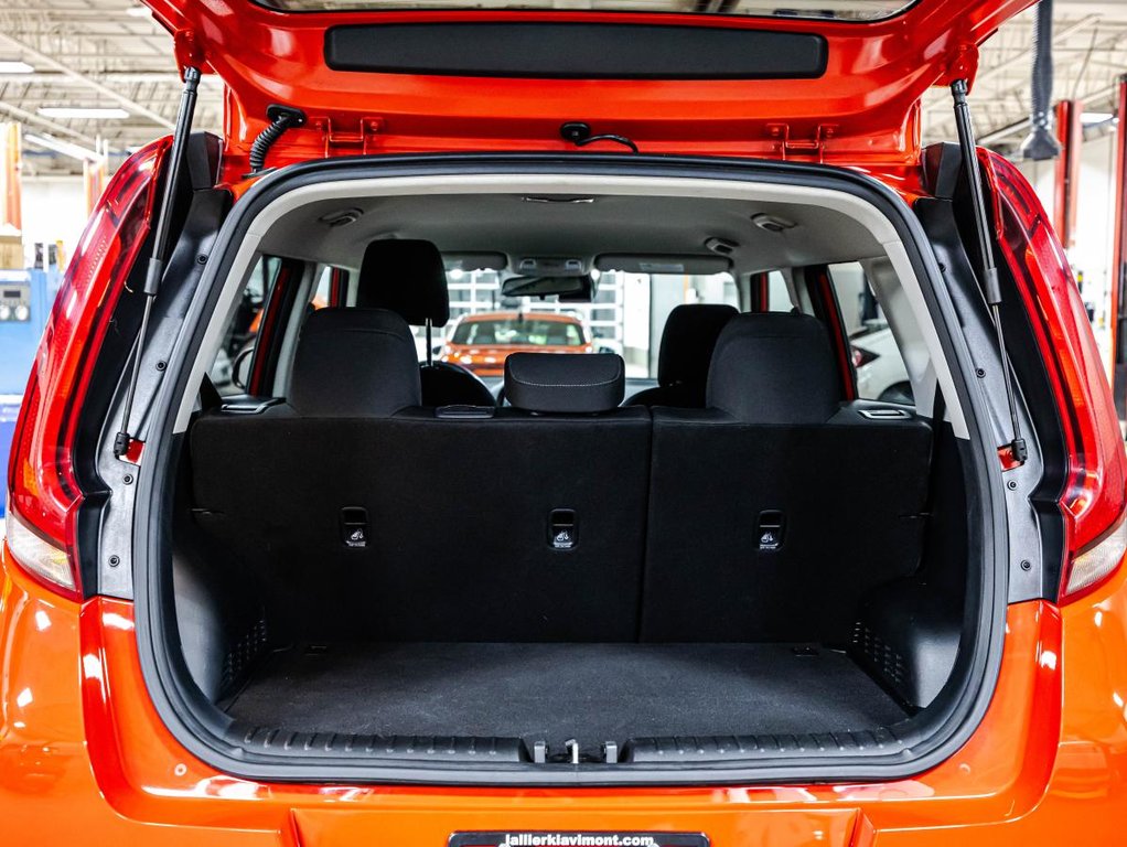 2022 Kia Soul EX 21 OOO KM SEULEMENT CAMERA SIEGES CHAUFFANTS in , Quebec - 15 - w1024h768px