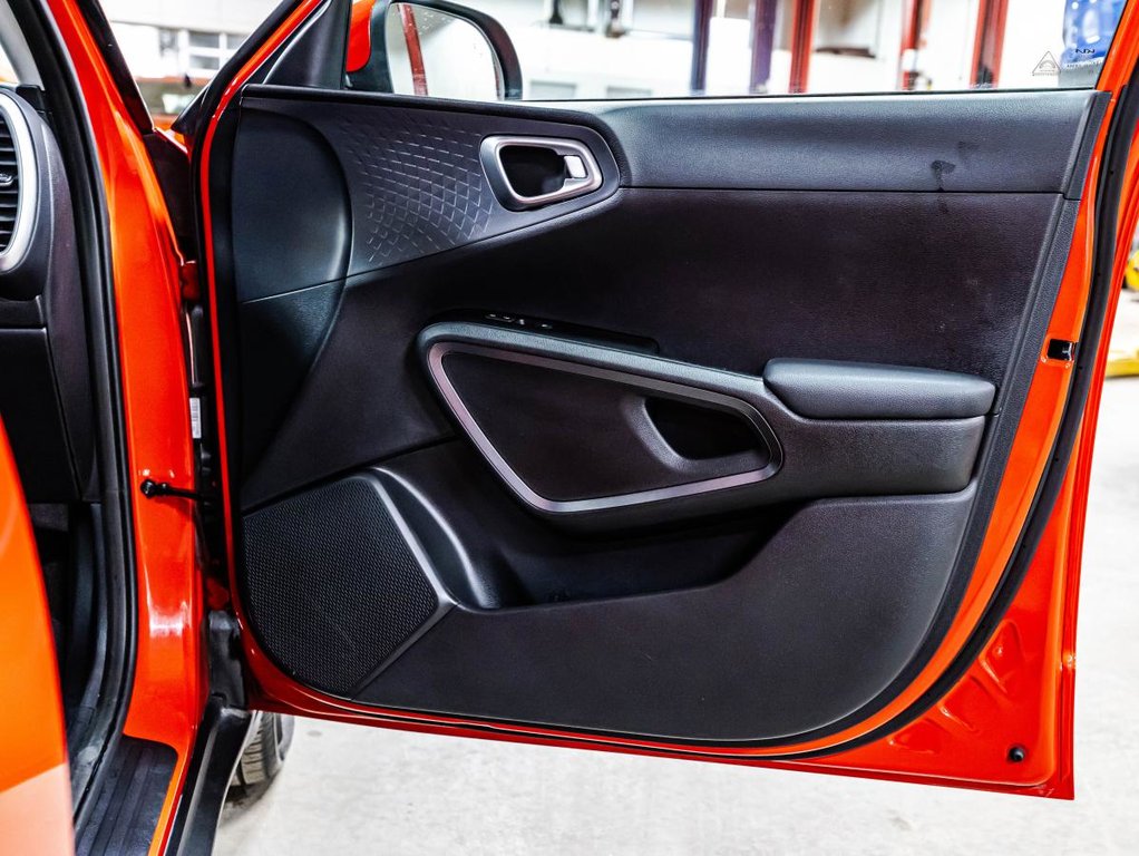 2022 Kia Soul EX 21 OOO KM SEULEMENT CAMERA SIEGES CHAUFFANTS in , Quebec - 16 - w1024h768px