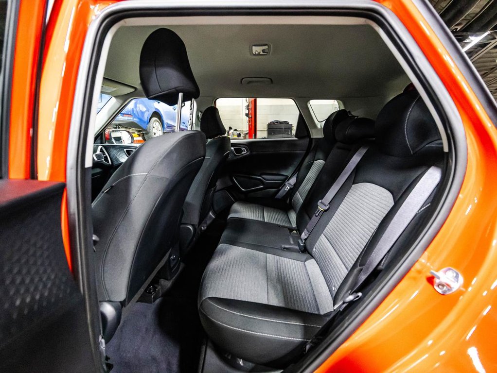 2022 Kia Soul EX 21 OOO KM SEULEMENT CAMERA SIEGES CHAUFFANTS in , Quebec - 13 - w1024h768px