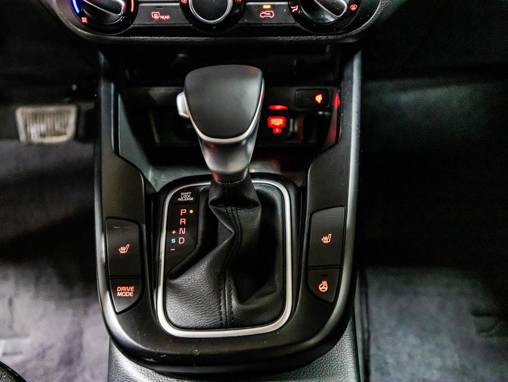 2022 Kia Soul EX 21 OOO KM SEULEMENT CAMERA SIEGES CHAUFFANTS in , Quebec - 24 - w1024h768px