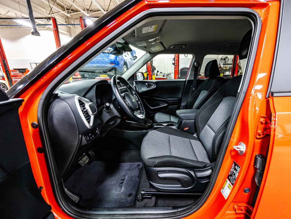 2022 Kia Soul EX 21 OOO KM SEULEMENT CAMERA SIEGES CHAUFFANTS in , Quebec - 18 - w1024h768px