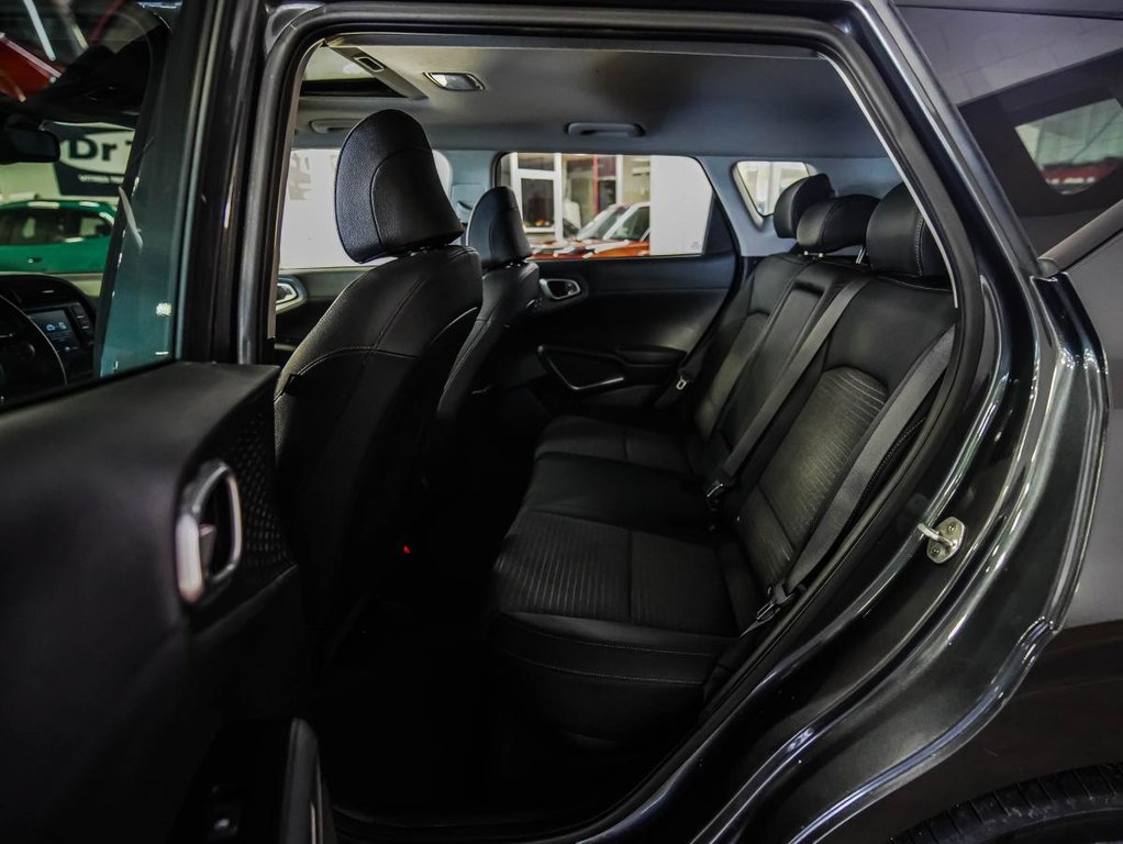 2022 Kia Soul EX+| FWD | TOIT | GARANTIE 10 ANS / 200,000KM in , Quebec - 14 - w1024h768px