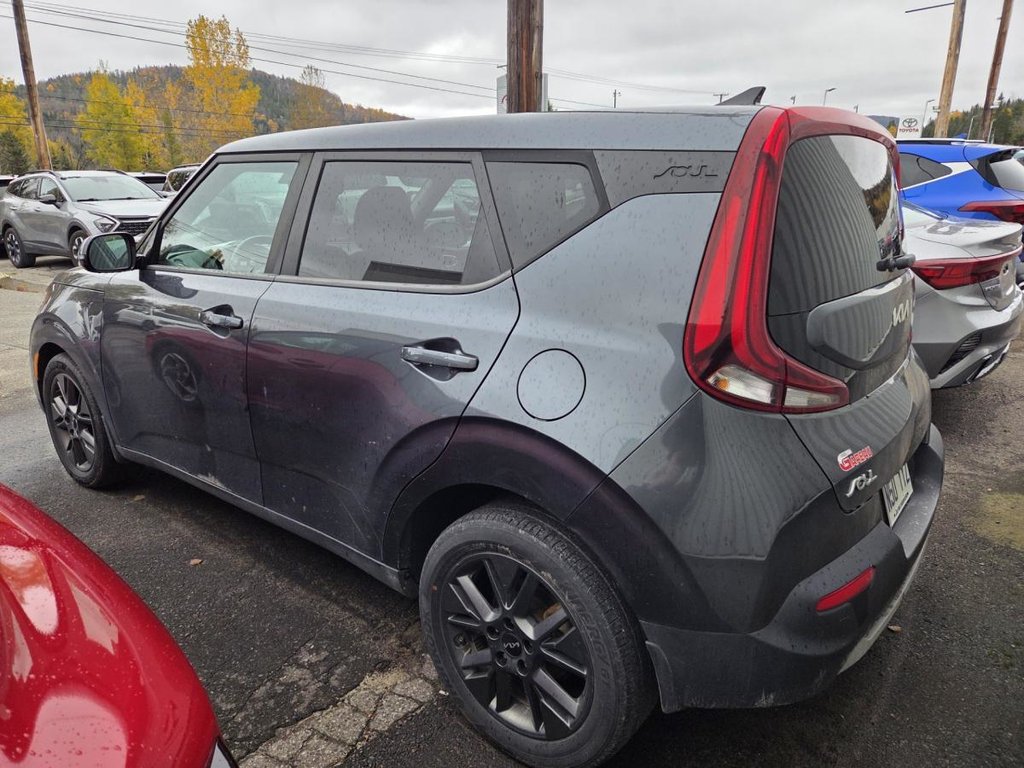 2022 Kia Soul EX+| FWD | TOIT | GARANTIE 10 ANS / 200,000KM in , Quebec - 7 - w1024h768px
