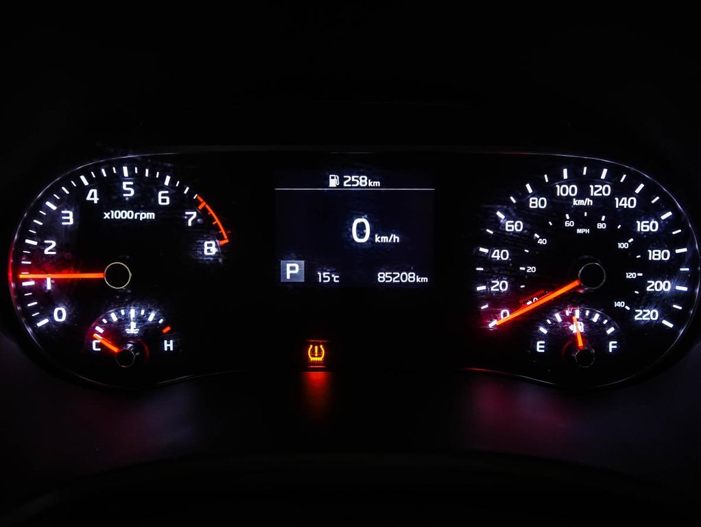 2022 Kia Soul EX+| FWD | TOIT | GARANTIE 10 ANS / 200,000KM in , Quebec - 10 - w1024h768px