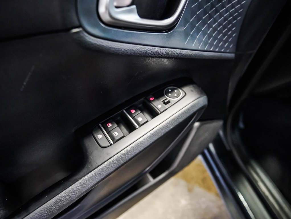 2022 Kia Soul EX+| FWD | TOIT | GARANTIE 10 ANS / 200,000KM in , Quebec - 12 - w1024h768px