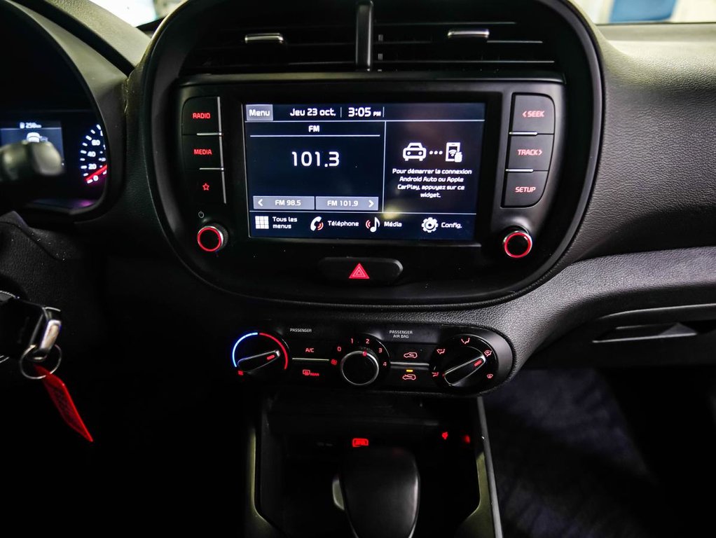 2022 Kia Soul EX+| FWD | TOIT | GARANTIE 10 ANS / 200,000KM in , Quebec - 17 - w1024h768px