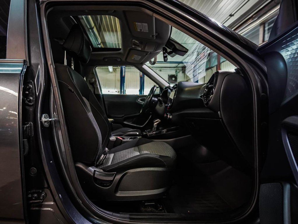 2023 Kia Soul EX PREMIUM | FWD | TOIT | GARANTIE 10 ANS / 200,000KM in , Quebec - 17 - w1024h768px