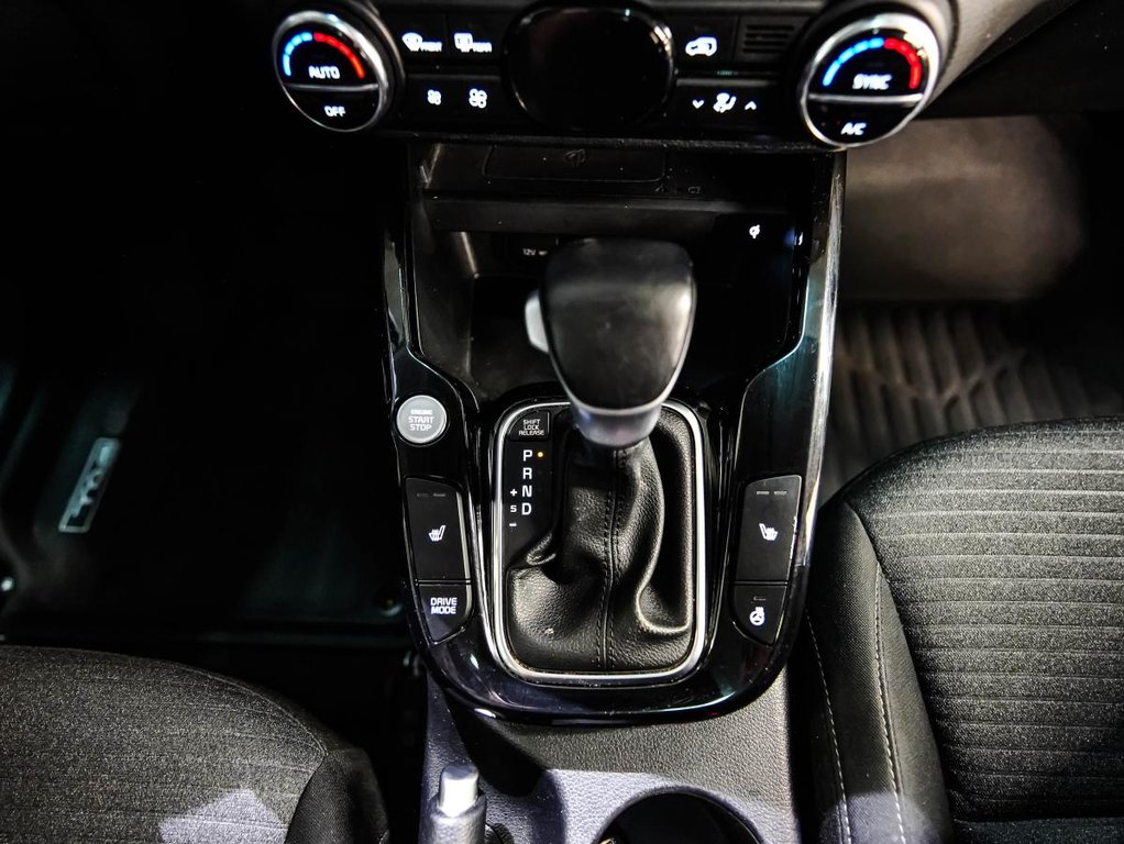 2023 Kia Soul EX PREMIUM | FWD | TOIT | GARANTIE 10 ANS / 200,000KM in , Quebec - 19 - w1024h768px