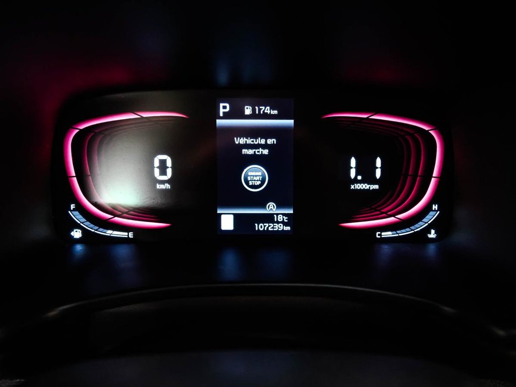 2023 Kia Soul EX PREMIUM | FWD | TOIT | GARANTIE 10 ANS / 200,000KM in , Quebec - 10 - w1024h768px