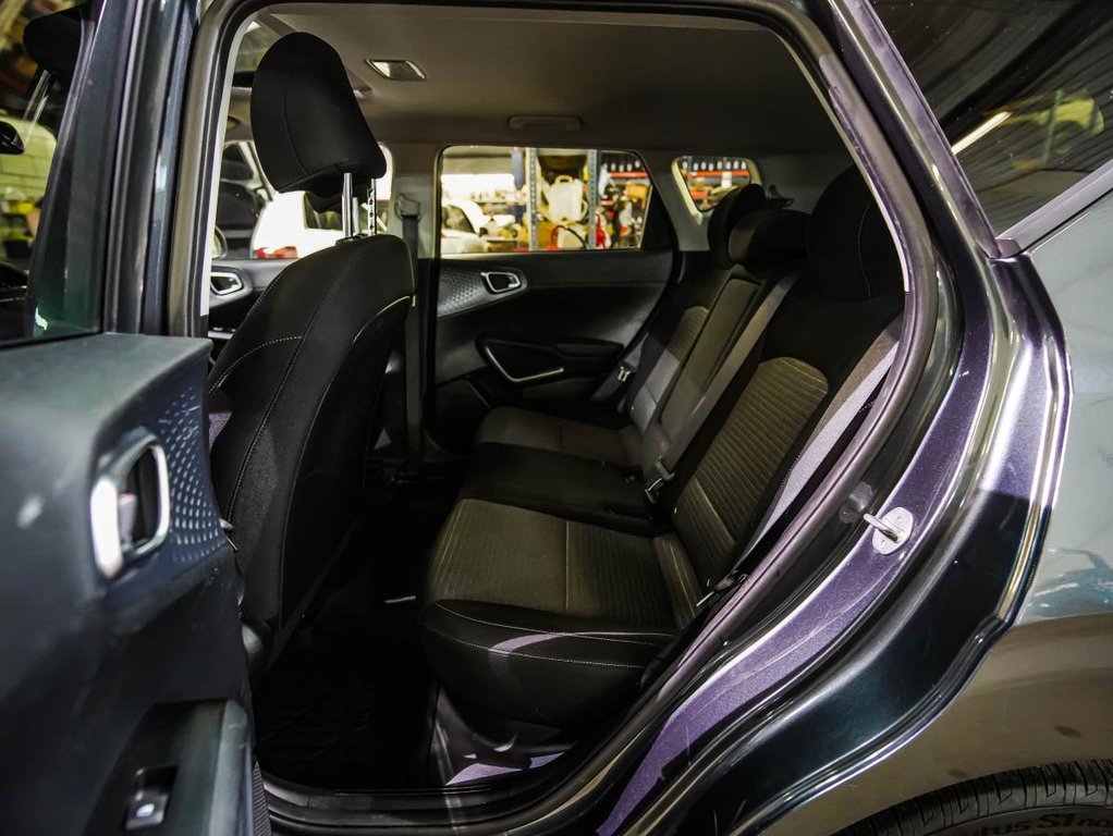 2023 Kia Soul EX PREMIUM | FWD | TOIT | GARANTIE 10 ANS / 200,000KM in , Quebec - 15 - w1024h768px