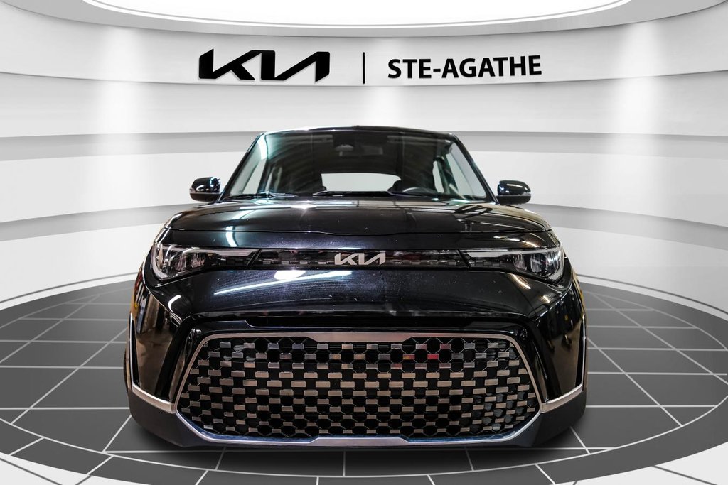 2023 Kia Soul EX | FWD | CAMERA | GARANTIE 10 ANS / 200,000KM in , Quebec - 2 - w1024h768px