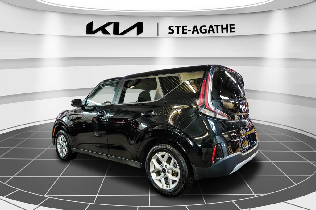 2023 Kia Soul EX | FWD | CAMERA | GARANTIE 10 ANS / 200,000KM in , Quebec - 5 - w1024h768px