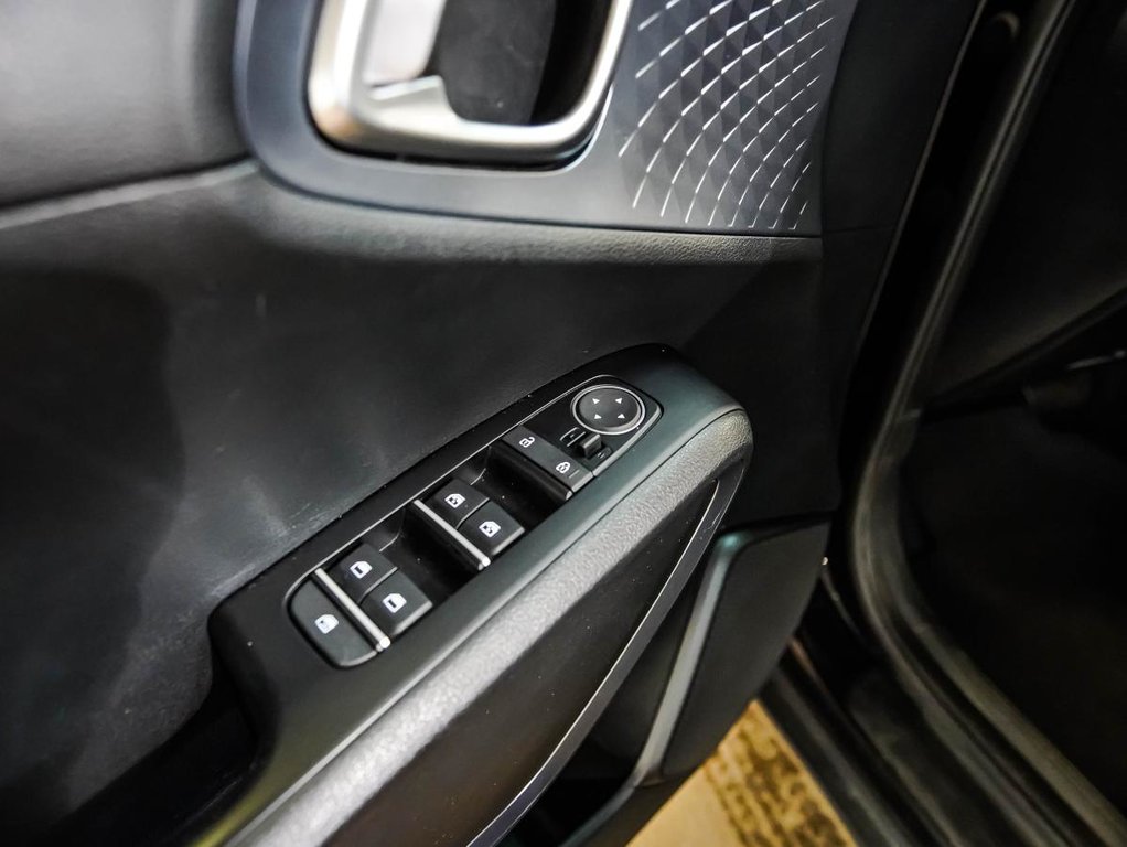 2023 Kia Soul EX | FWD | CAMERA | GARANTIE 10 ANS / 200,000KM in , Quebec - 12 - w1024h768px