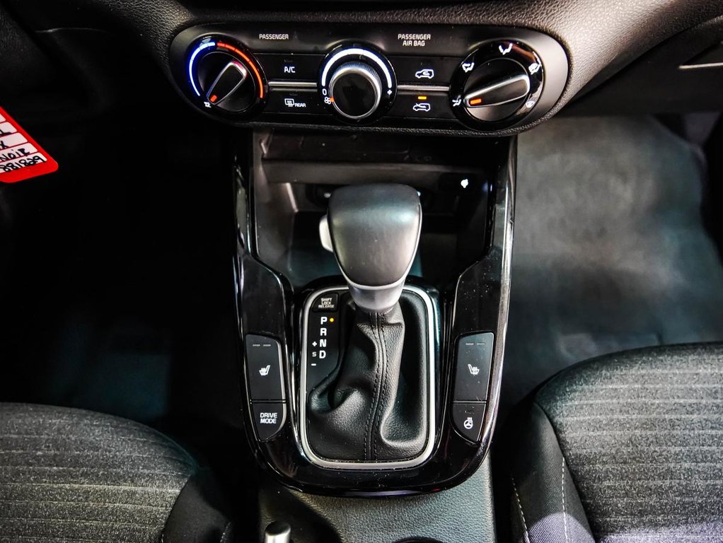 2023 Kia Soul EX | FWD | CAMERA | GARANTIE 10 ANS / 200,000KM in , Quebec - 18 - w1024h768px