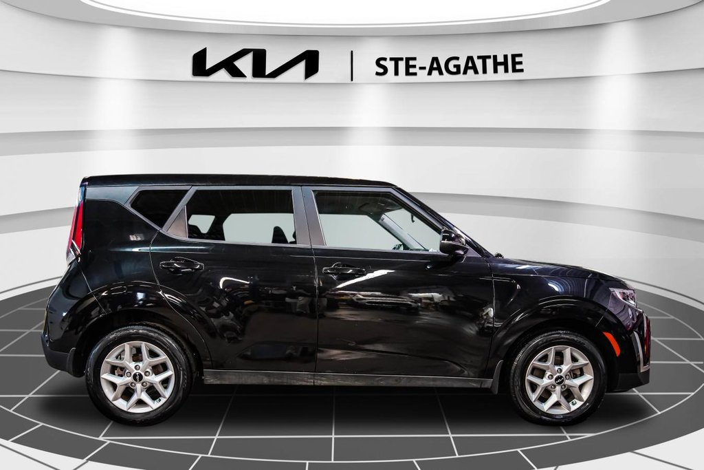 2023 Kia Soul EX | FWD | CAMERA | GARANTIE 10 ANS / 200,000KM in , Quebec - 8 - w1024h768px