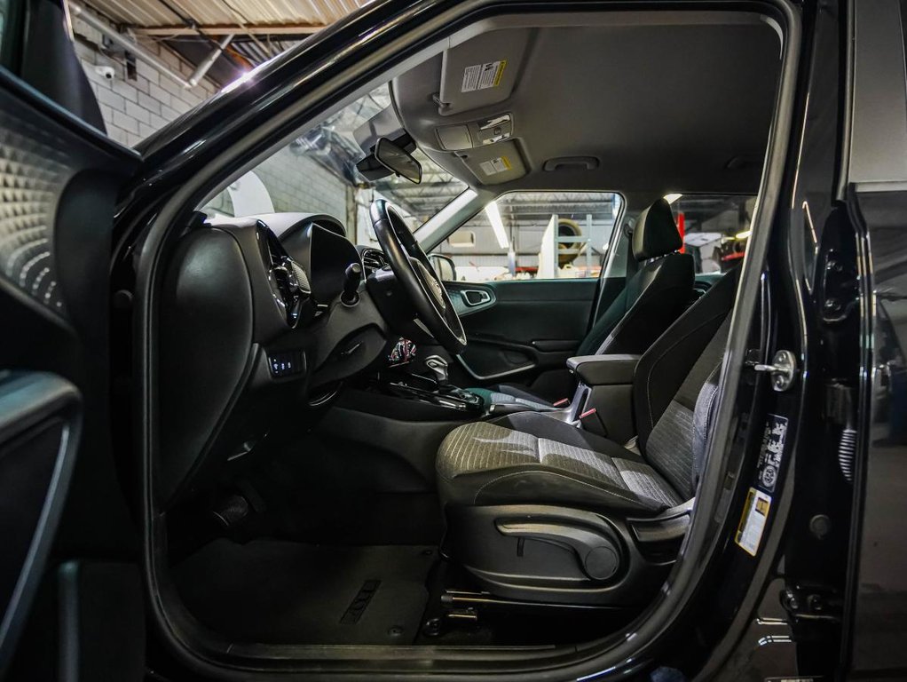 2023 Kia Soul EX | FWD | CAMERA | GARANTIE 10 ANS / 200,000KM in , Quebec - 13 - w1024h768px