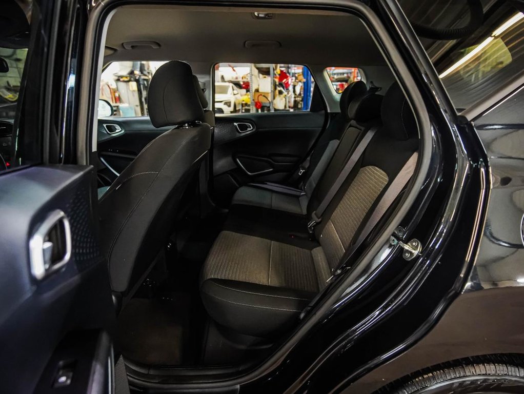 2023 Kia Soul EX | FWD | CAMERA | GARANTIE 10 ANS / 200,000KM in , Quebec - 14 - w1024h768px