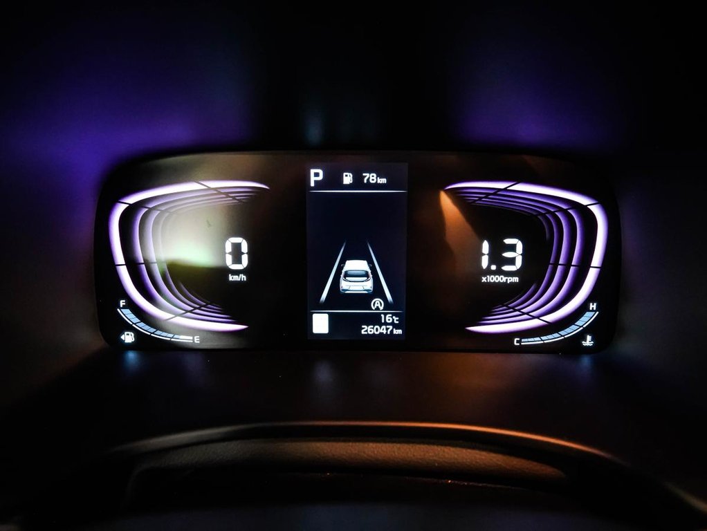 2023 Kia Soul EX | FWD | CAMERA | GARANTIE 10 ANS / 200,000KM in , Quebec - 10 - w1024h768px