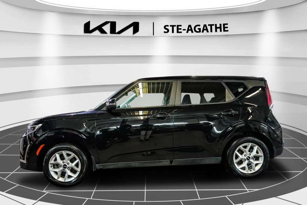 2023 Kia Soul EX | FWD | CAMERA | GARANTIE 10 ANS / 200,000KM in , Quebec - 4 - w1024h768px