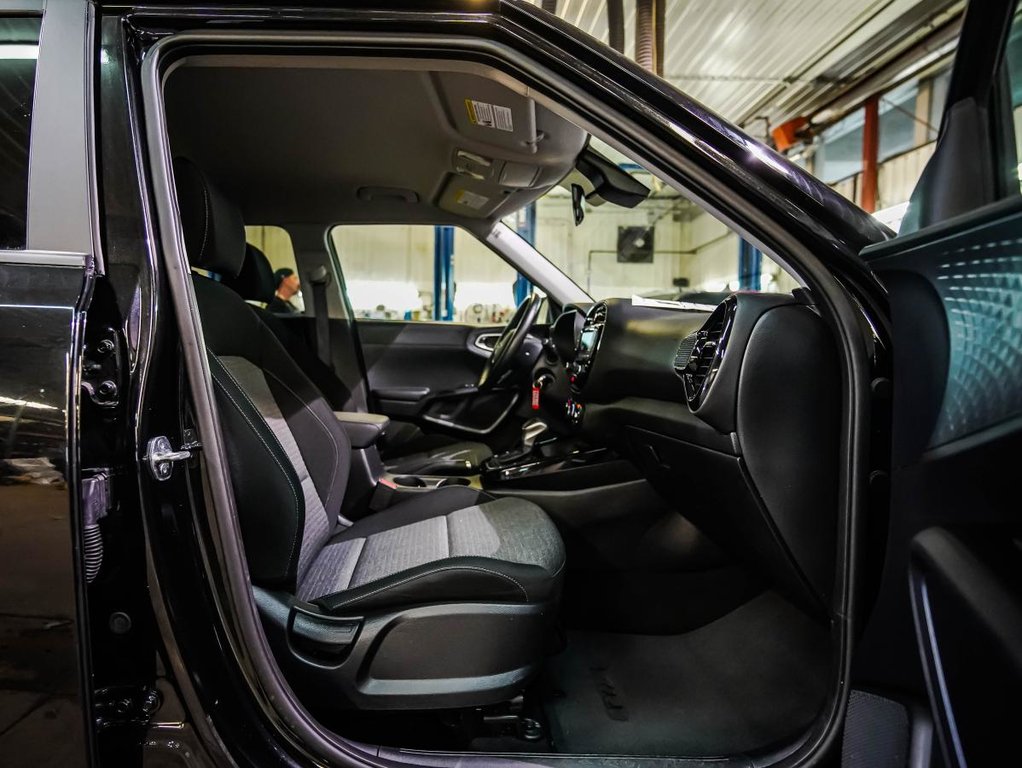 2023 Kia Soul EX | FWD | CAMERA | GARANTIE 10 ANS / 200,000KM in , Quebec - 16 - w1024h768px