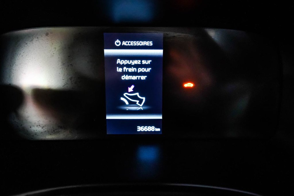 Kia Soul GT-LINE LIMITED |TOIT OUVRANT | CUIR | GARANTIE 10ANS/200000 KM 2023 à Montréal, Québec - 10 - w1024h768px