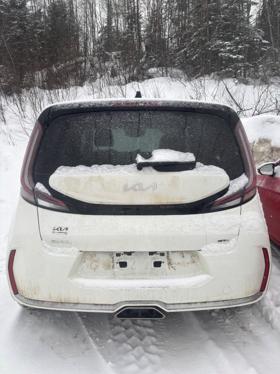 Kia Soul GT-LINE LIMITED |TOIT OUVRANT | CUIR | GARANTIE 10ANS/200000 KM 2023 à , Québec - 5 - w1024h768px