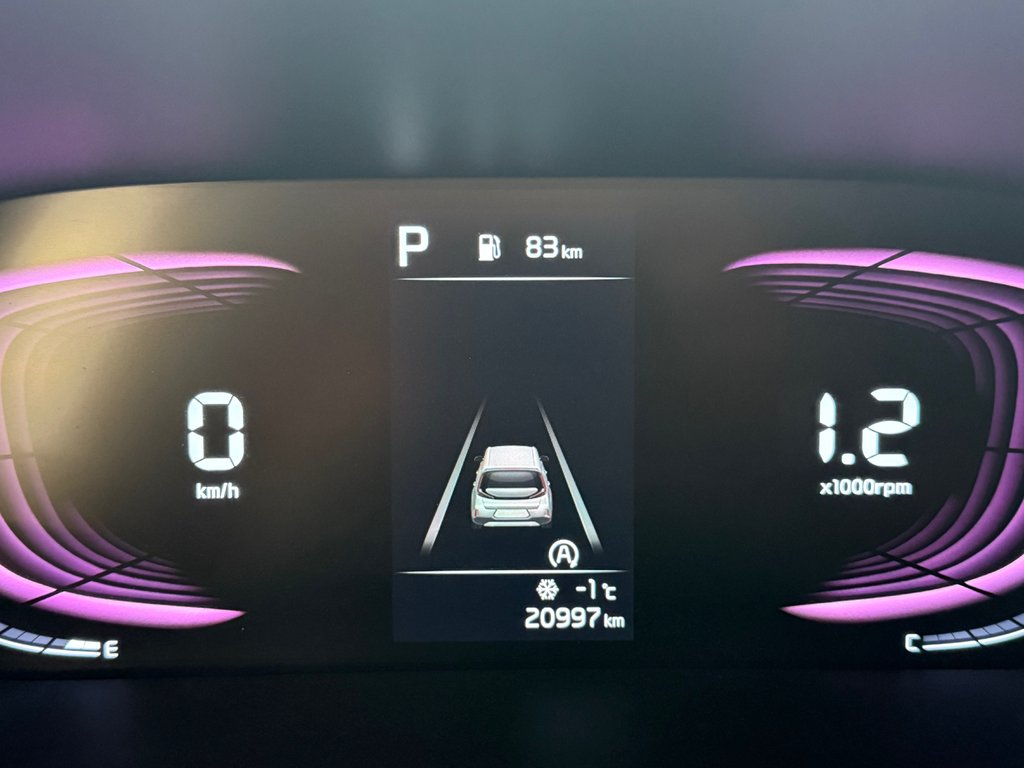 2023 Kia Soul Ex in Montreal, Quebec - 2 - w1024h768px