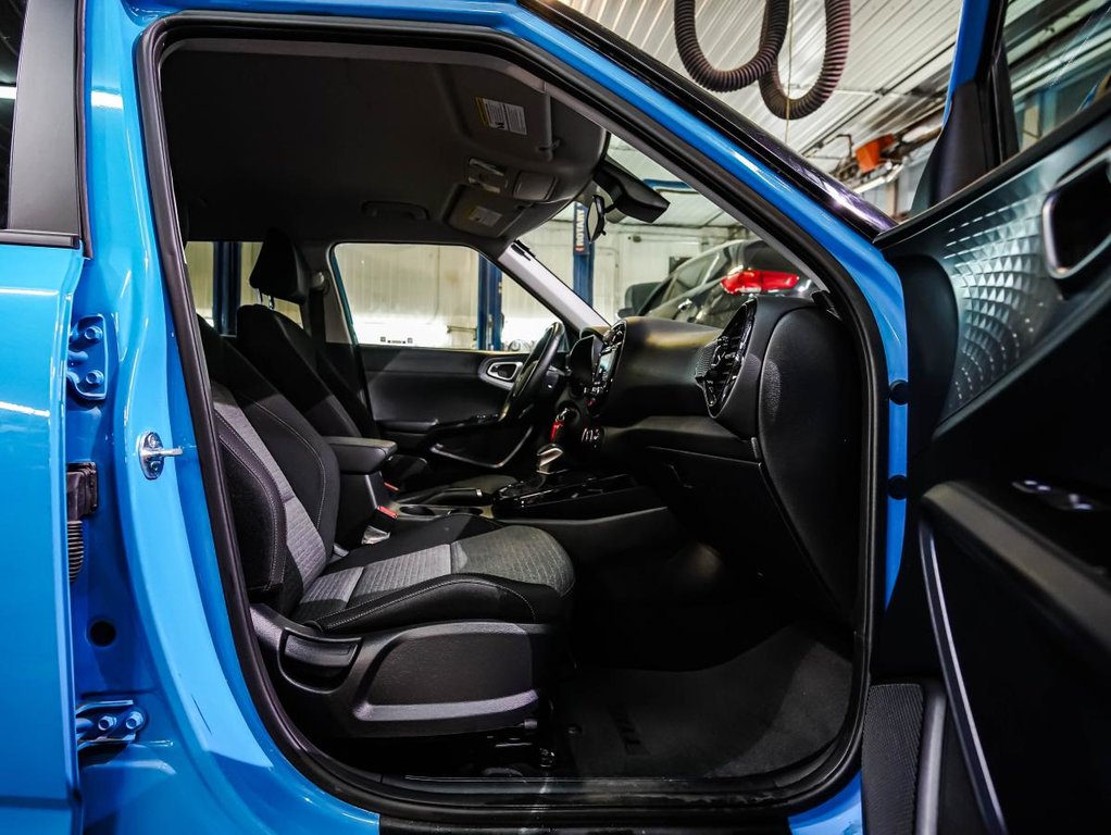 2025 Kia Soul EX IVT | FWD | CAMERA | GARANTIE 10 ANS / 200,000KM in , Quebec - 16 - w1024h768px