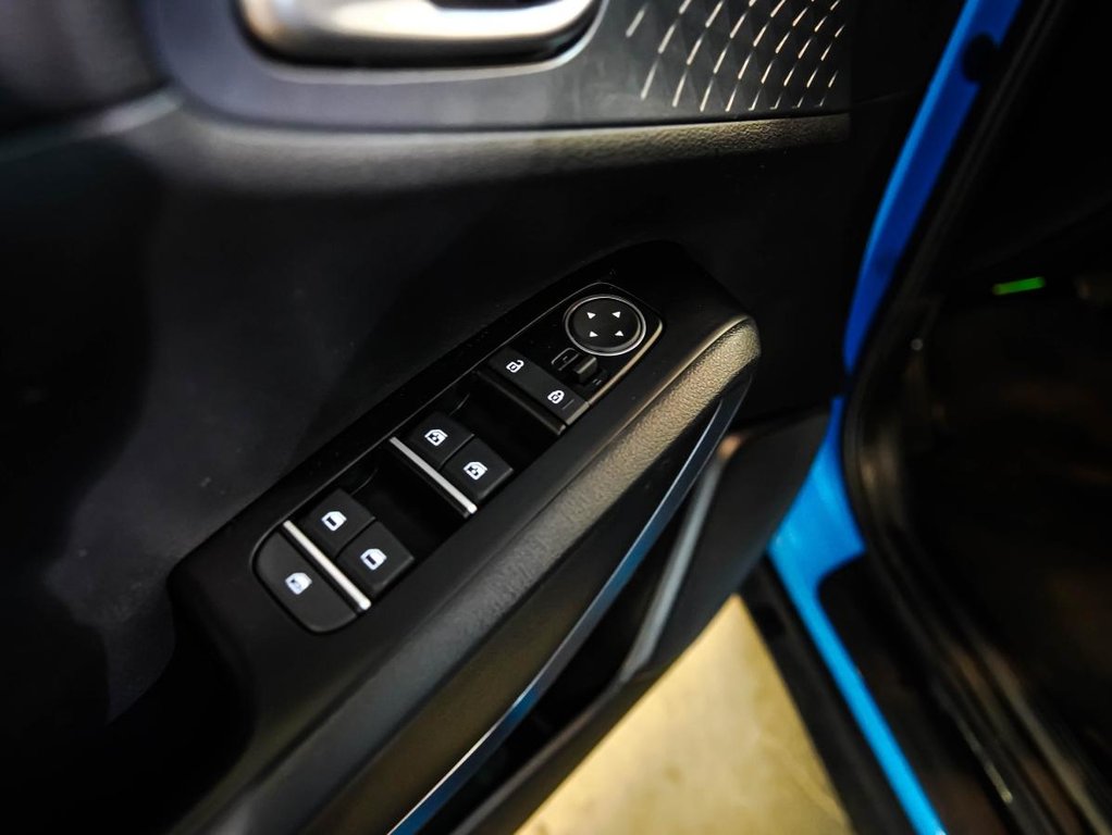 2025 Kia Soul EX IVT | FWD | CAMERA | GARANTIE 10 ANS / 200,000KM in , Quebec - 12 - w1024h768px