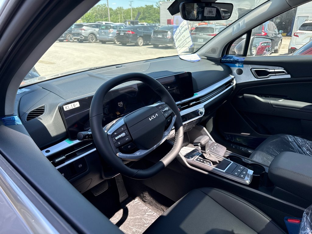 Kia Sportage Ex 2026 à Montréal, Québec - 5 - w1024h768px