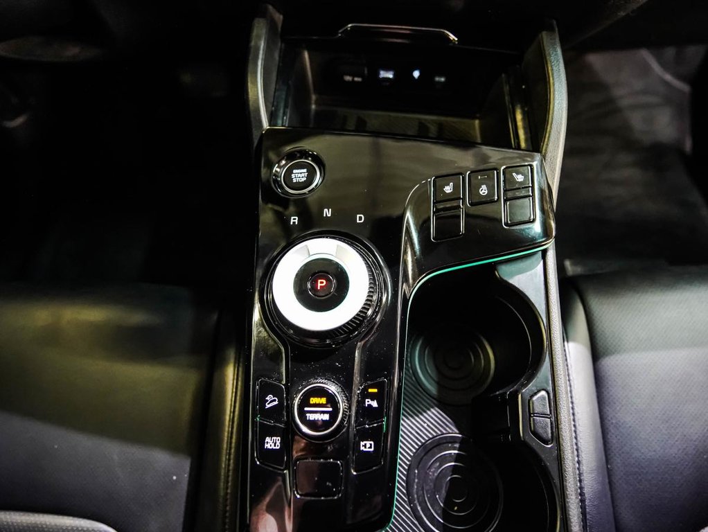 2023 Kia Sportage HEV EX | HYBRIDE | AWD | INT.NOIR| GARANTIE 10 ANS in , Quebec - 17 - w1024h768px