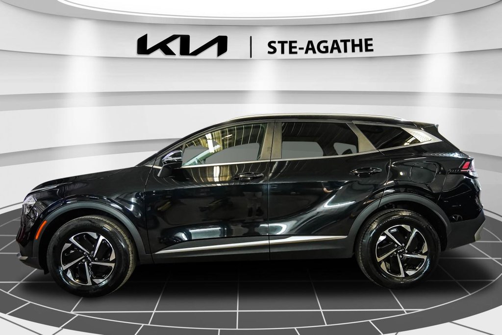 2023 Kia Sportage HEV EX | HYBRIDE | AWD | INT.NOIR| GARANTIE 10 ANS in , Quebec - 4 - w1024h768px