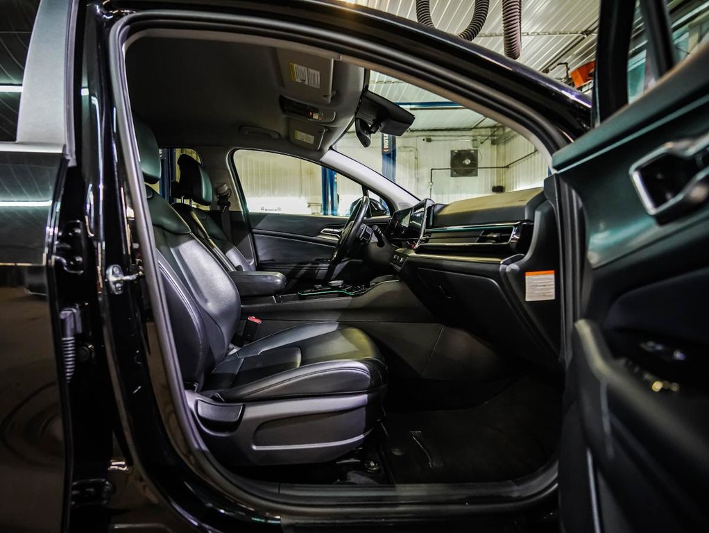 2023 Kia Sportage HEV EX | HYBRIDE | AWD | INT.NOIR| GARANTIE 10 ANS in , Quebec - 15 - w1024h768px