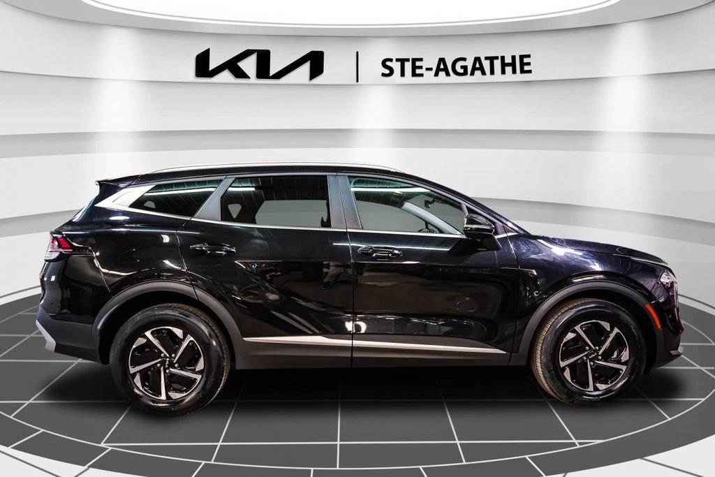 2023 Kia Sportage HEV EX | HYBRIDE | AWD | INT.NOIR| GARANTIE 10 ANS in , Quebec - 7 - w1024h768px