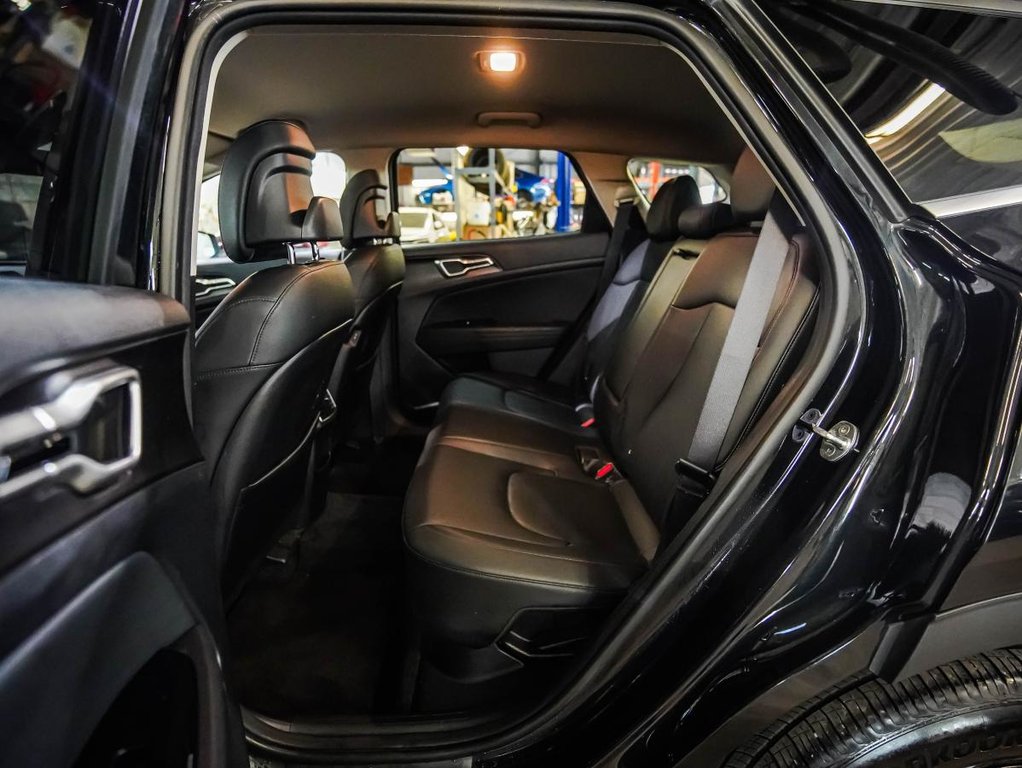 2023 Kia Sportage HEV EX | HYBRIDE | AWD | INT.NOIR| GARANTIE 10 ANS in , Quebec - 13 - w1024h768px