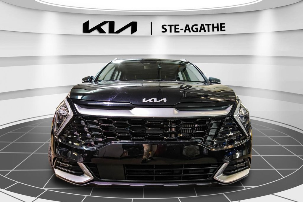 2023 Kia Sportage HEV EX | HYBRIDE | AWD | INT.NOIR| GARANTIE 10 ANS in , Quebec - 2 - w1024h768px