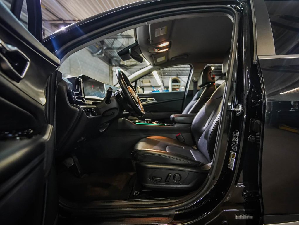2023 Kia Sportage HEV EX | HYBRIDE | AWD | INT.NOIR| GARANTIE 10 ANS in , Quebec - 12 - w1024h768px