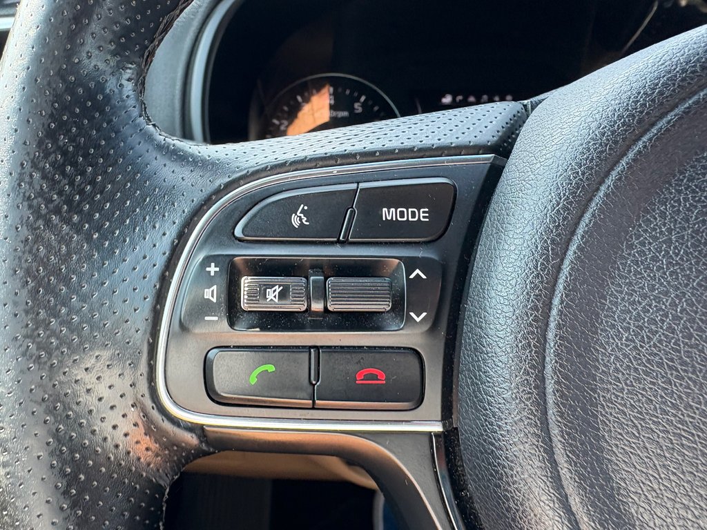 2018 Kia Sportage SX Turbo jamais accidenté imppeccable in Montreal, Quebec - 8 - w1024h768px