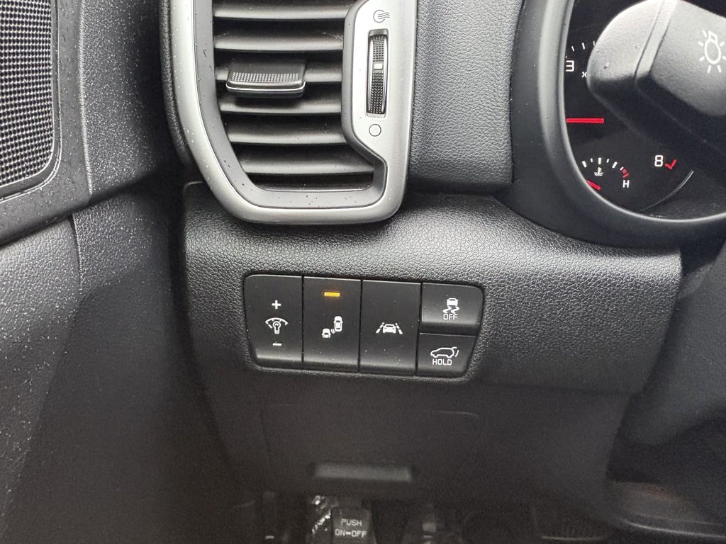 2019 Kia Sportage EX AWD in Montréal, Quebec - 13 - w1024h768px