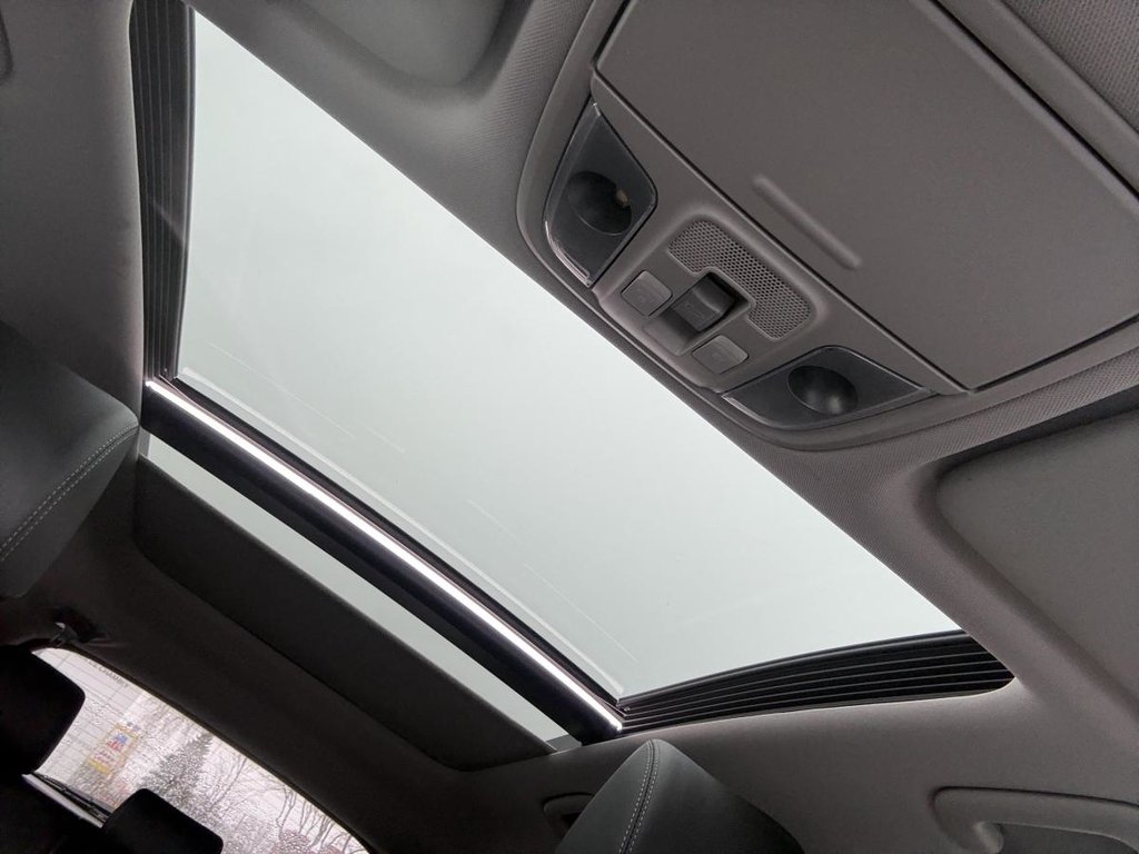 2019 Kia Sportage EX AWD in Montréal, Quebec - 14 - w1024h768px